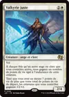 Product image for Valkyrie juste