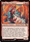 Product image for Rionya, Fire Dancer
