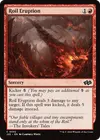 Product image for Roil Eruption