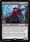 Product image for Ruthless Technomancer