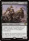 Product image for Quêteuse de sanctuaire
