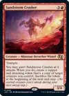 Product image for Sandstorm Crasher