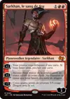 Product image for Sarkhan, le sang de feu