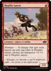 Product image for Hoplite satyre