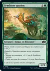 Product image for Symbiote saurien