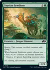 Product image for Saurian Symbiote