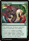 Product image for Savage Stomp