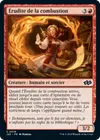 Product image for Érudite de la combustion
