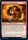 Product image for Scholar of Combustion