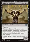 Product image for Scion of Darkness
