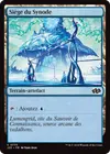 Product image for Siège du Synode