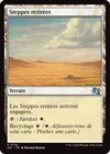 Product image for Steppes retirées