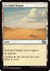 Product image for Secluded Steppe