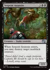 Product image for Serpent Assassin