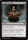 Product image for Severed Strands