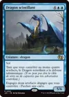 Product image for Dragon scintillant