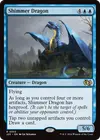 Product image for Shimmer Dragon