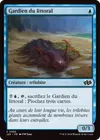 Product image for Gardien du littoral