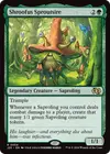 Product image for Shroofus Sproutsire