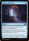 Product image for Départ silencieux