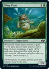 Product image for Slimy Piper