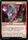 Product image for Sparktongue Dragon