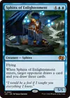 Product image for Sphinx of Enlightenment
