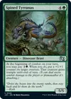Product image for Spined Tyrranax