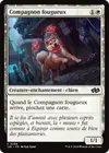 Product image for Compagnon fougueux