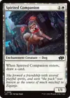 Product image for Spirited Companion