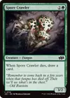Product image for Spore Crawler