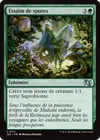 Product image for Essaim de spores