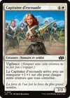 Product image for Capitaine d'escouade