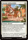 Product image for Licorne inébranlable