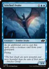 Product image for Stitched Drake