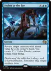 Product image for Stolen by the Fae