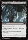 Product image for Subtle Strike