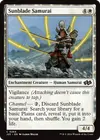 Product image for Sunblade Samurai