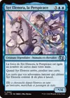 Product image for Syr Elenora, la Perspicace