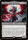 Product image for Taborax, tueur de l'espoir