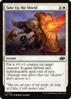 Product image for Take Up the Shield