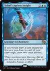 Product image for Teferi's Ageless Insight