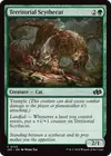Product image for Territorial Scythecat