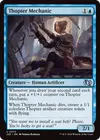 Product image for Thopter Mechanic