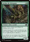 Product image for Archer de Sylvépine
