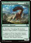 Product image for Thrashing Brontodon