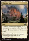 Product image for Thriving Bluff