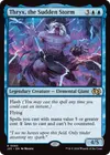 Product image for Thryx, the Sudden Storm