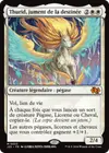 Product image for Thurid, jument de la destinée