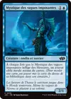 Product image for Mystique des vagues imposantes